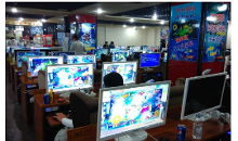 網吧前景不容樂觀 網吧捕魚或成新的贏利點【2】-新聞頻道-手機