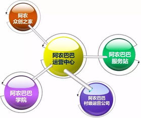 互聯網數據服務賦能美麗鄉村 推動三農與鄉村旅游協同發展