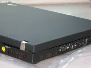 絕版珍品 IBM T60 IPS硬屏版——經典電腦的數碼傳奇
